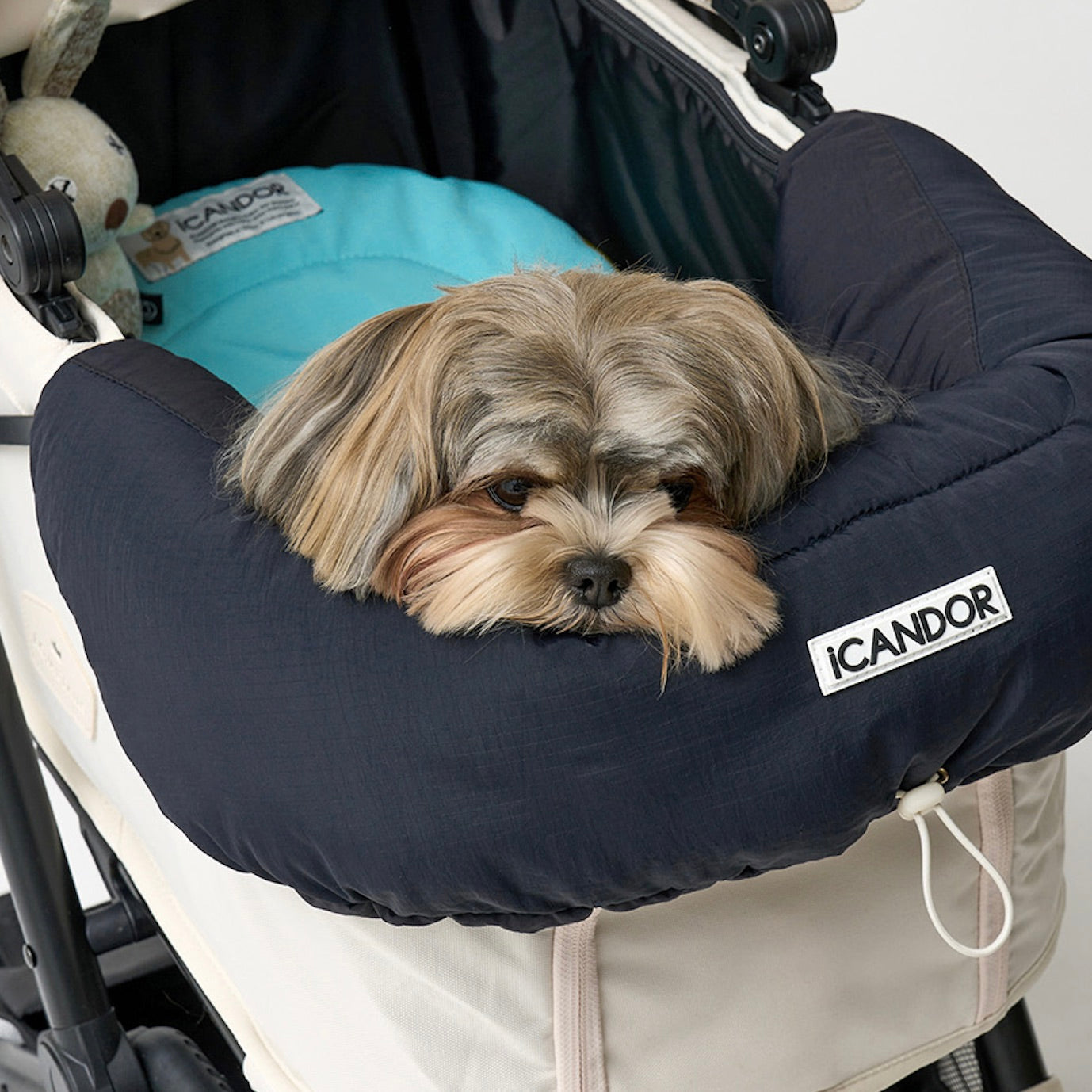 URBAN DOG TOKYO冷感ボディピロー クッション URBAN DOG TOKYO冷感