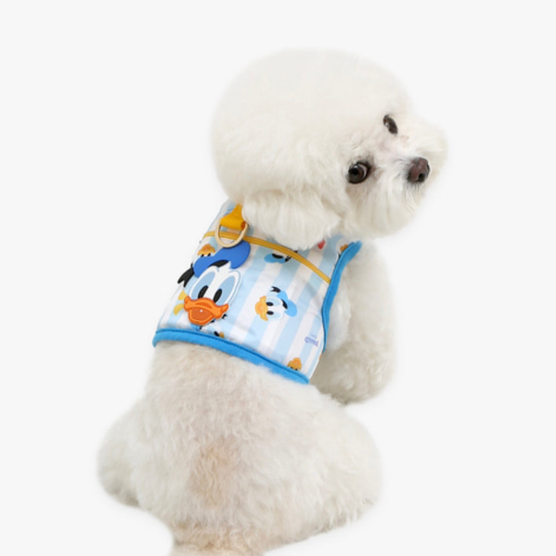 ※予約販売【ITS DOG】Disney Cool harness