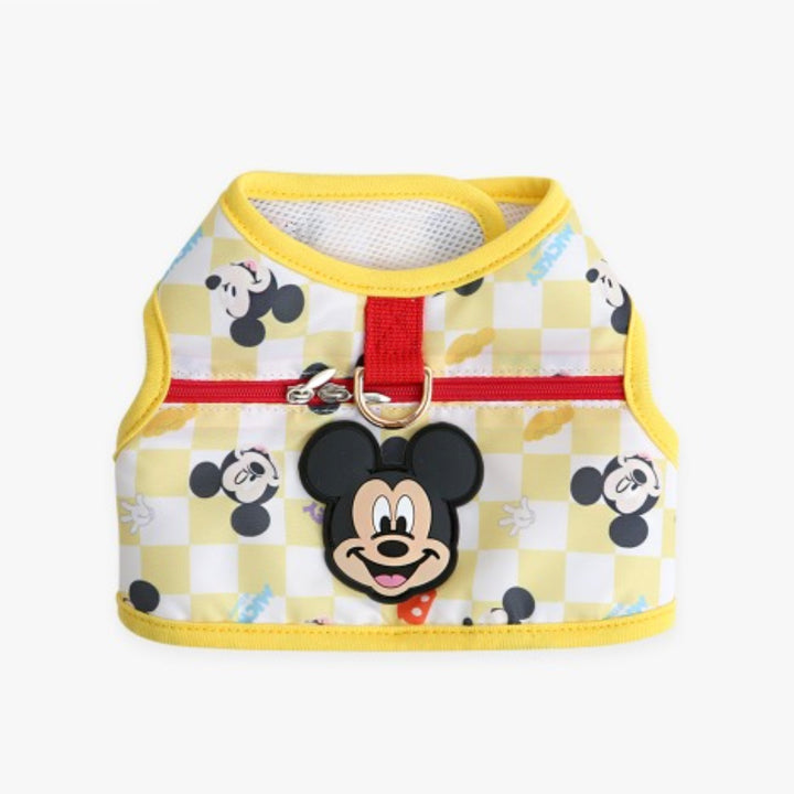 ※予約販売【ITS DOG】Disney Cool harness