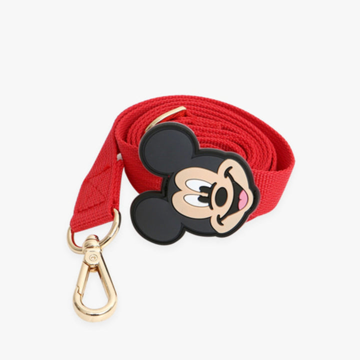 即納【ITS DOG】Disney Basic Leash