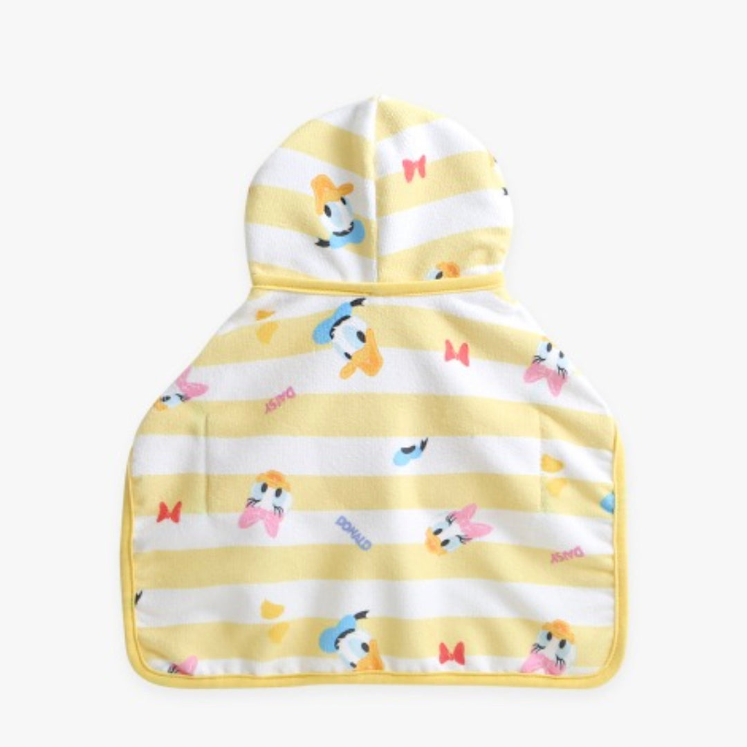 即納【ITS DOG】Disney Dotomb Beach Gown（Donald）