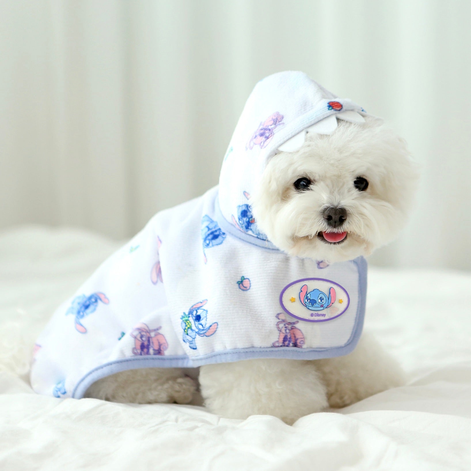 it-dogs スプリングドレスM 【公式通販】