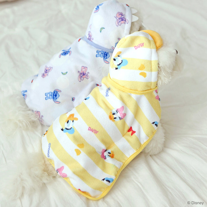 即納【ITS DOG】Disney Dotomb Beach Gown（Donald）