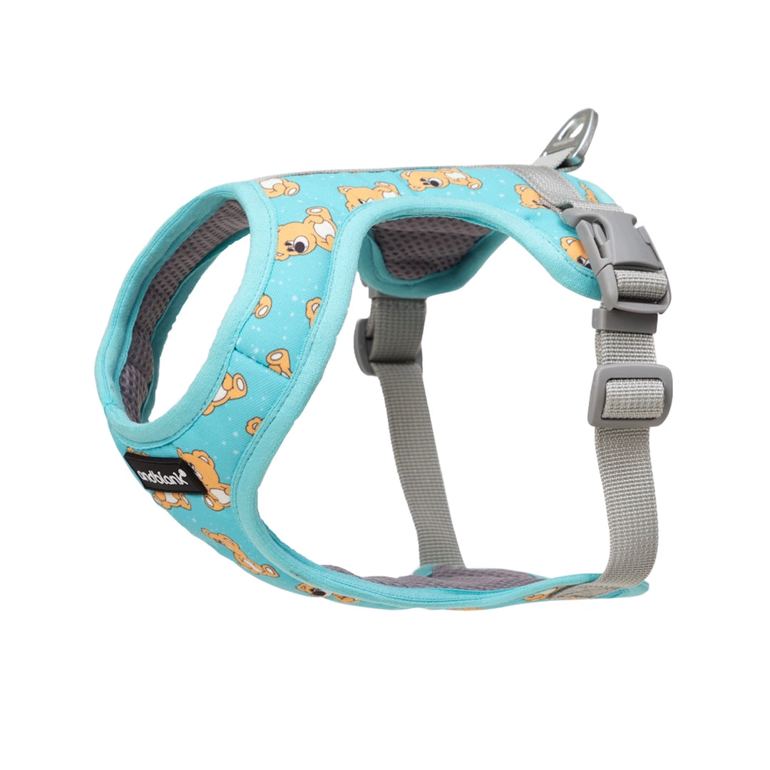 ※予約販売【andblank】ICONIC Joy Bear Harness（Mint）