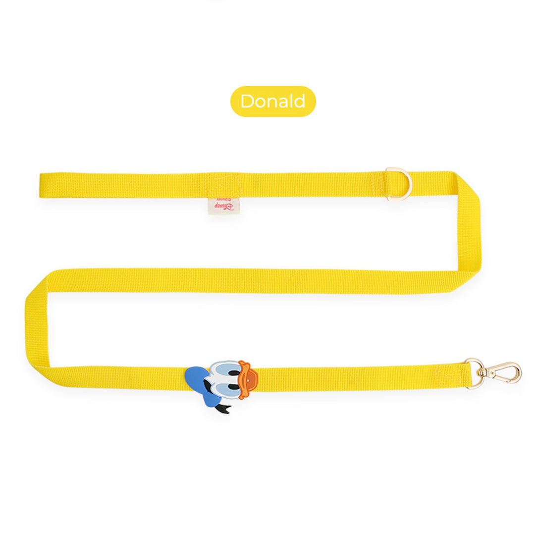 即納【ITS DOG】Disney Basic Leash