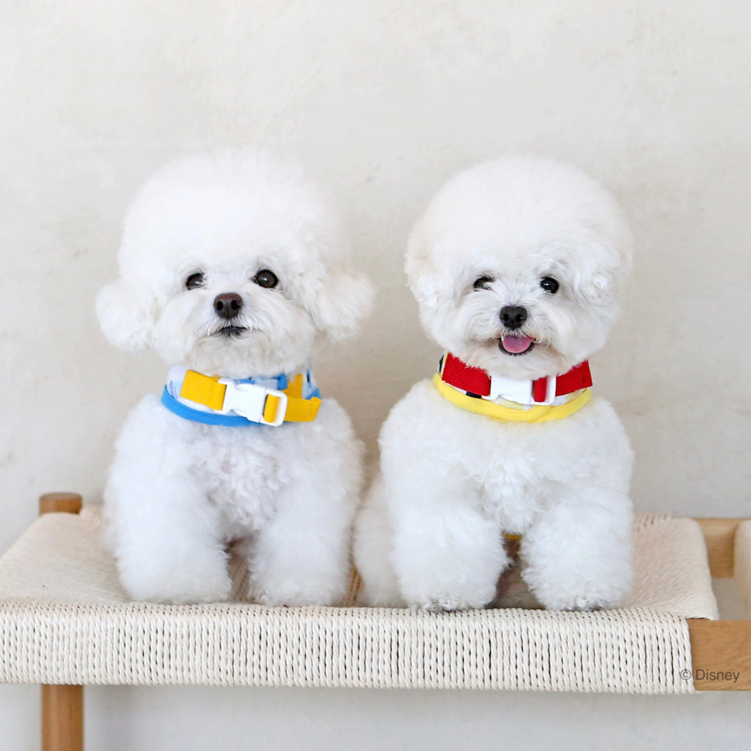※予約販売【ITS DOG】Disney Cool harness