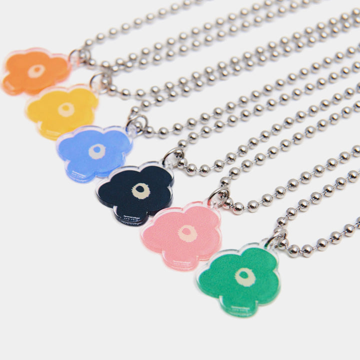 ※予約販売【foreverybari】PENSÉE Necklace