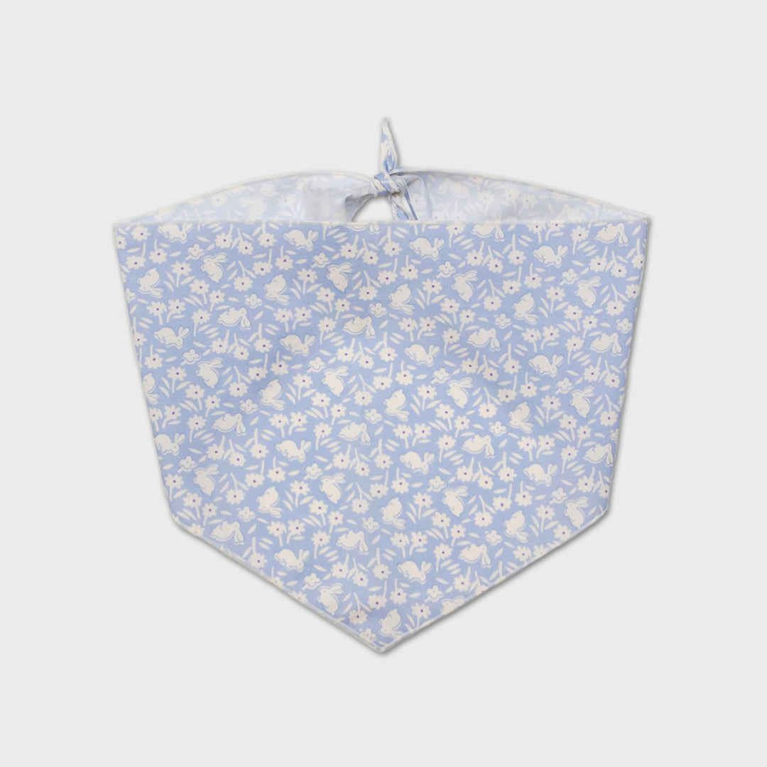 ※予約販売【foreverybari】Bunnies Scarf