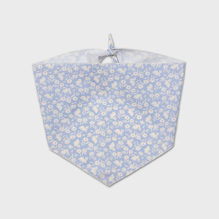 ※予約販売【foreverybari】Bunnies Scarf