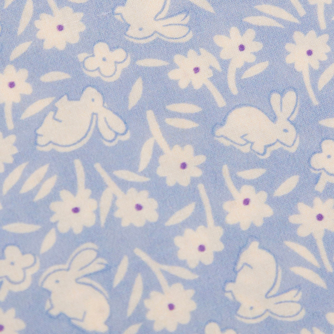 ※予約販売【foreverybari】Bunnies Scarf