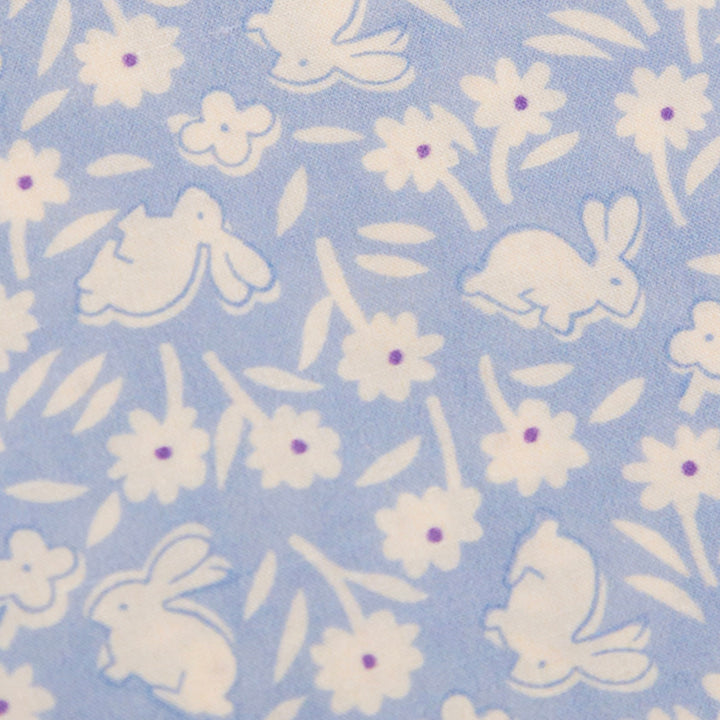 ※予約販売【foreverybari】Bunnies Scarf