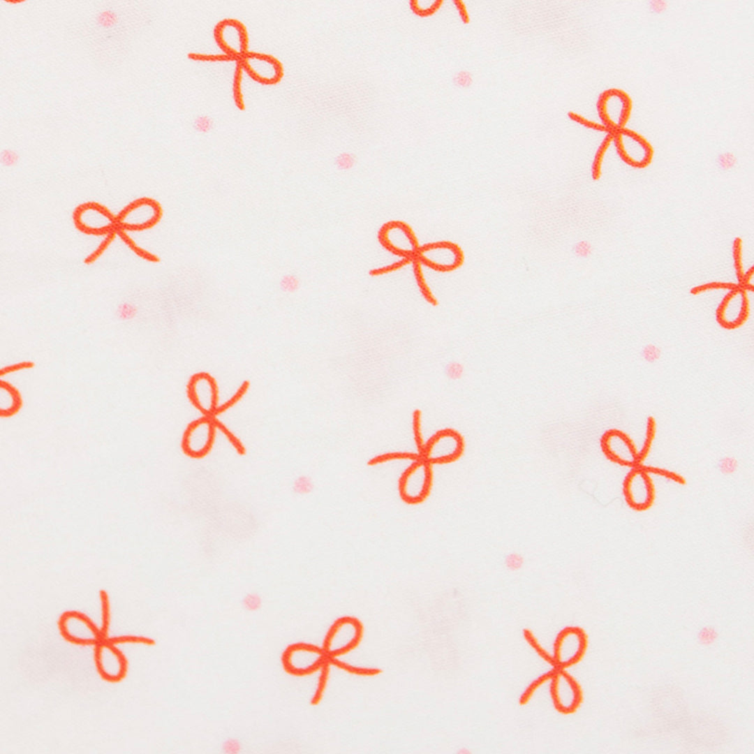 ※予約販売【foreverybari】Ribbon Scarf