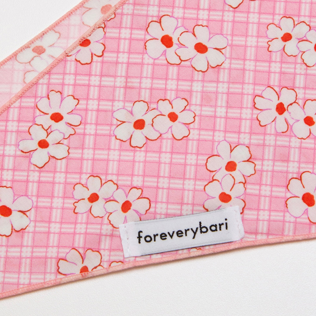 ※予約販売【foreverybari】Rosie Scarf