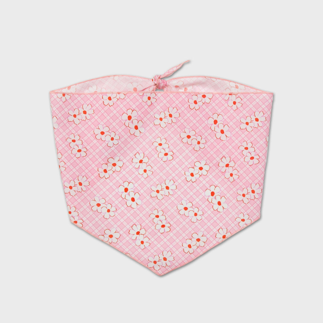 ※予約販売【foreverybari】Rosie Scarf