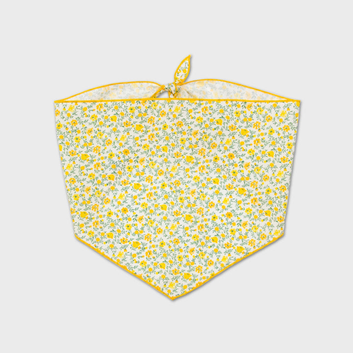 ※予約販売【foreverybari】Danielle Scarf