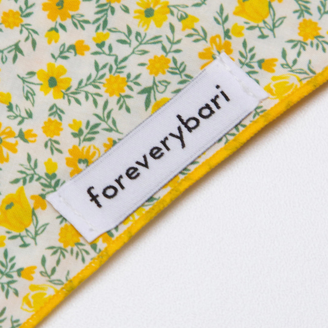 ※予約販売【foreverybari】Danielle Scarf