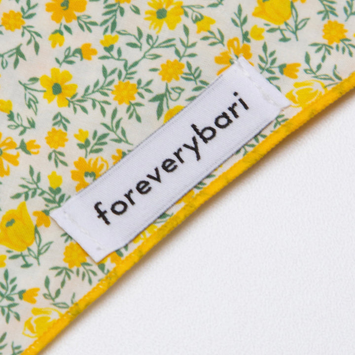 ※予約販売【foreverybari】Danielle Scarf