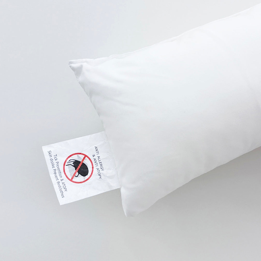 ※予約販売【foreverybari】Cotton Pillow（Cream）