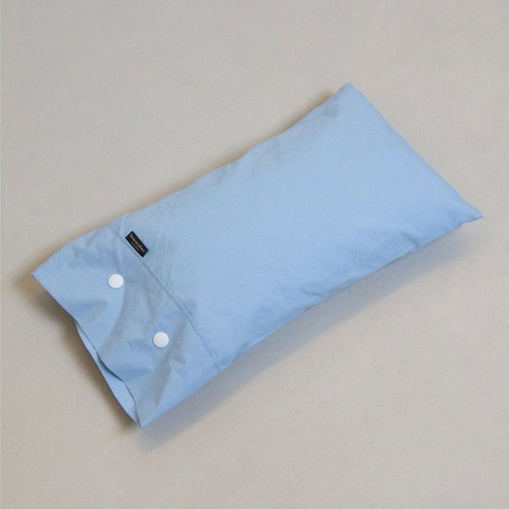 ※予約販売【foreverybari】Cotton Pillow（Sky）