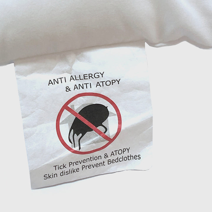 ※予約販売【foreverybari】Tassel Linen Pillow