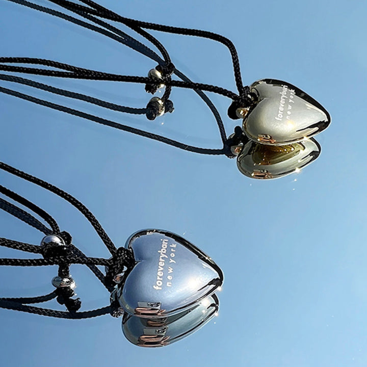 ※予約販売【foreverybari】My Heart Necklace