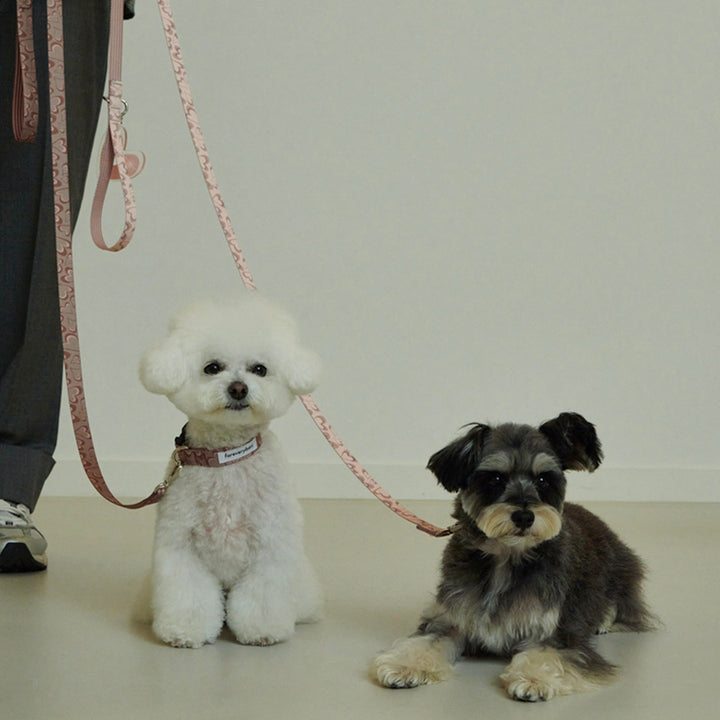 即納【foreverybari】NEW Heart Poop Bag Keyring（Strawberry）