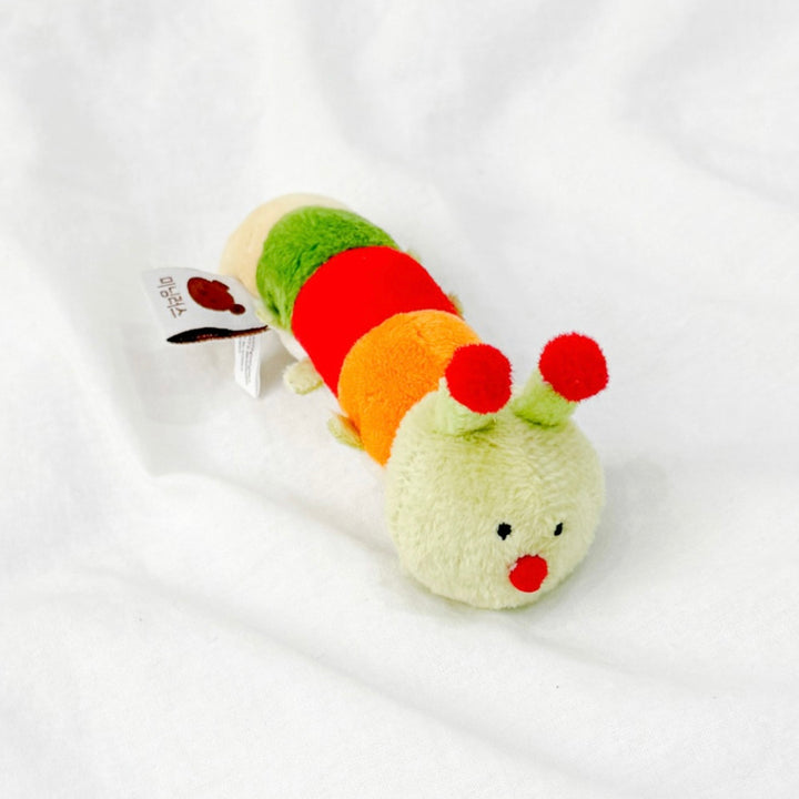 即納【meaningless】Caterpillar Toy