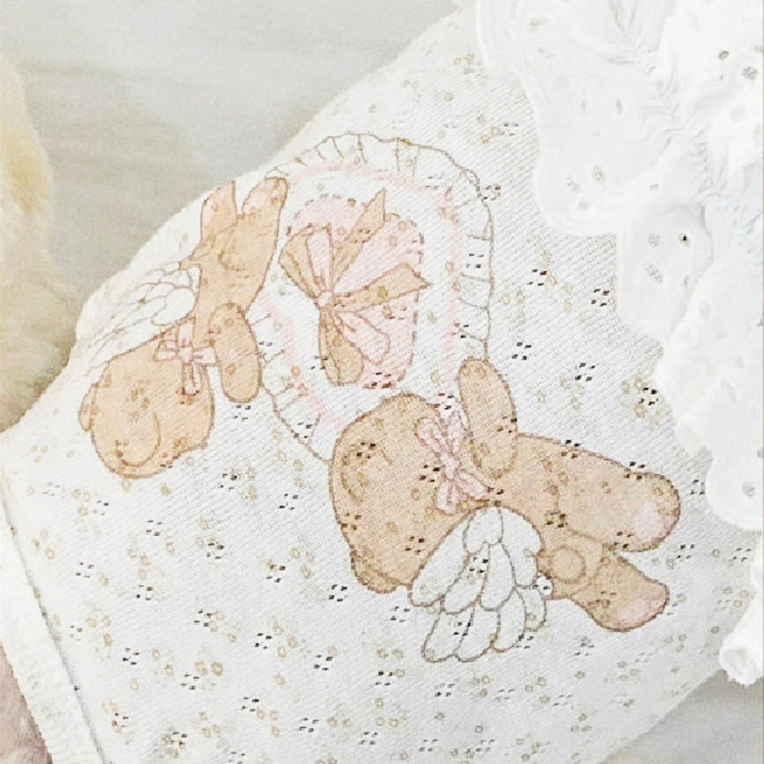 即納【meaningless】Angel Gosomi Tops