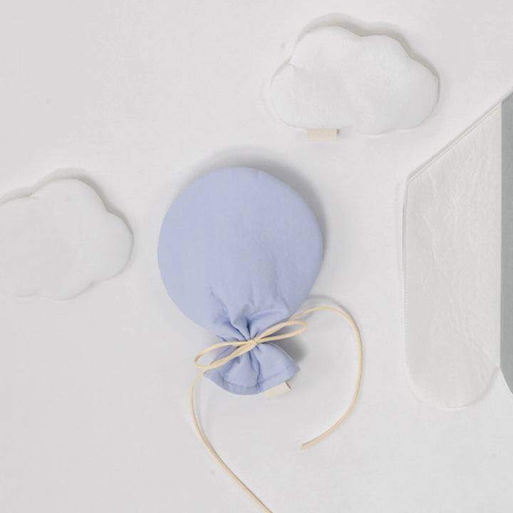 ※予約販売【Chiot】Balloon Objet Series（3 color）