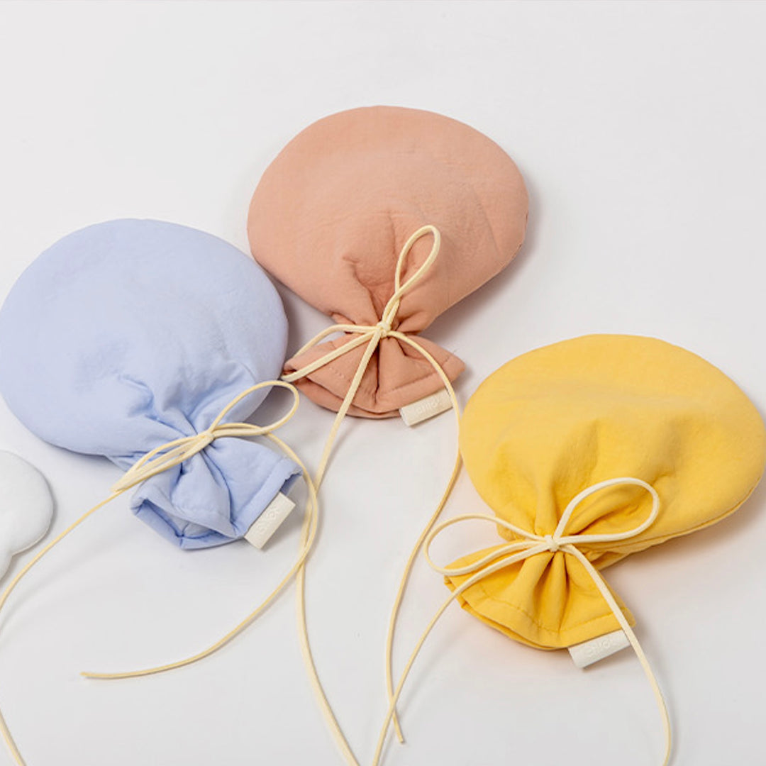 ※予約販売【Chiot】Balloon Objet Series（3 color）