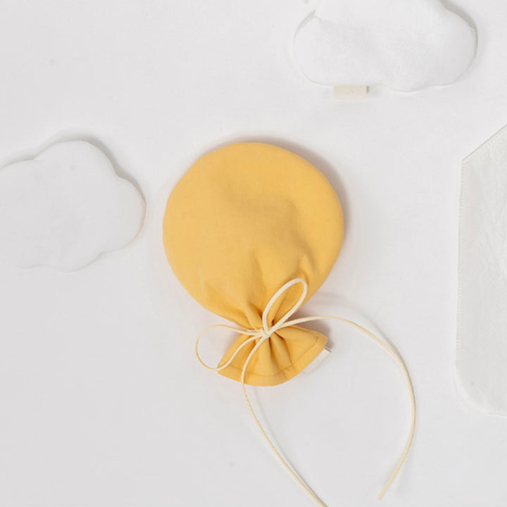 ※予約販売【Chiot】Balloon Objet Series（3 color）