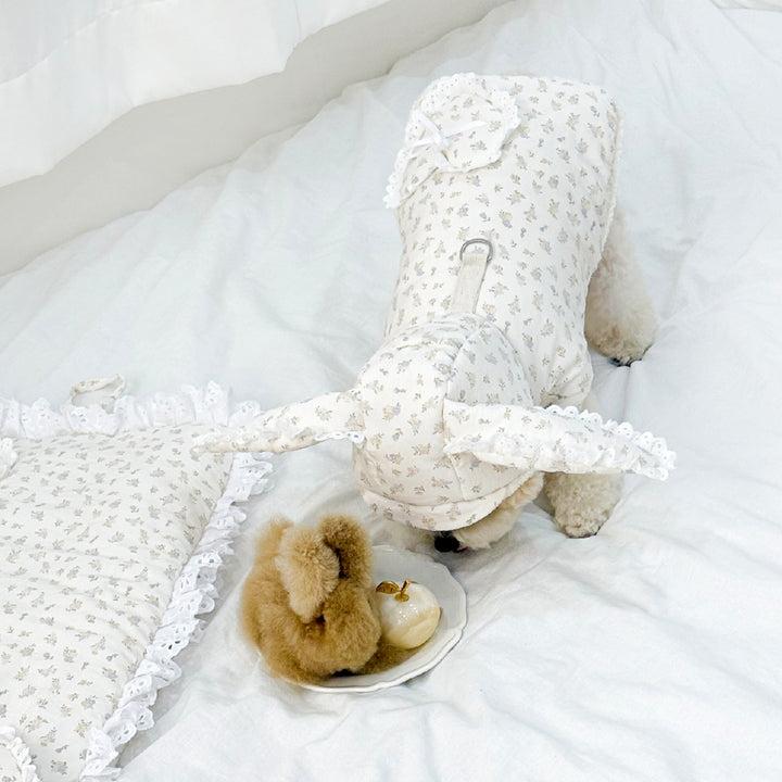 即納【meaningless】Rabbit Heart Cushion