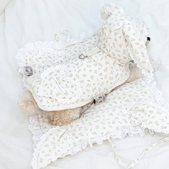 即納【meaningless】Rabbit Heart Cushion