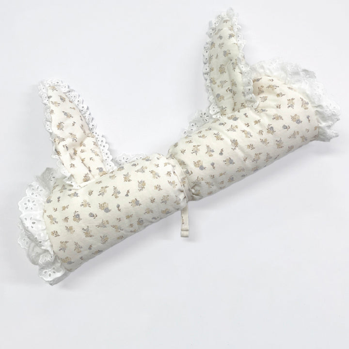 即納【meaningless】Rabbit Heart Cushion