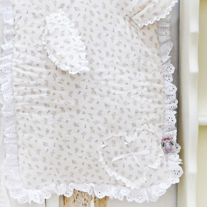 即納【meaningless】Rabbit Heart Cushion