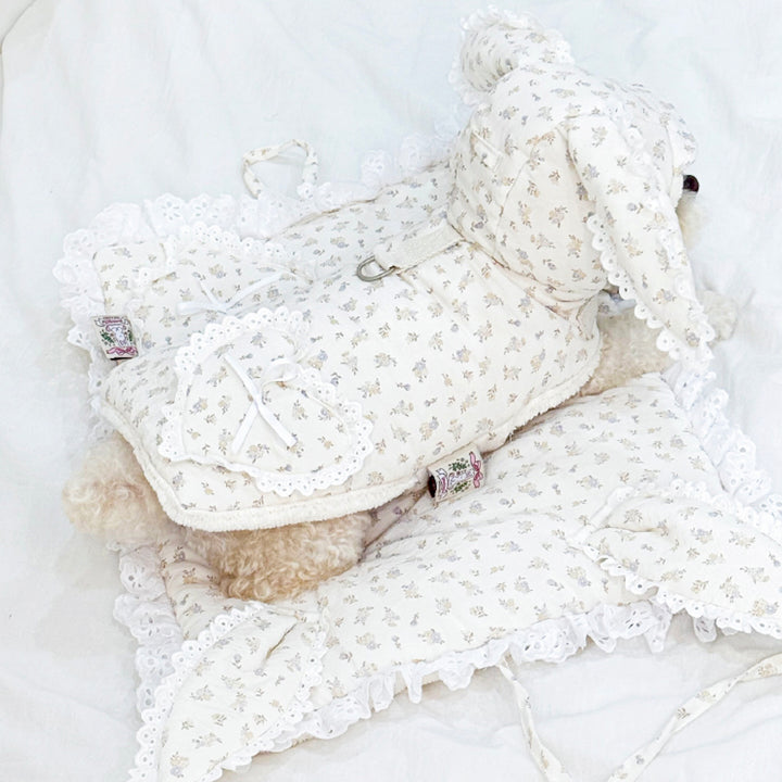 即納【meaningless】Rabbit Heart Cushion