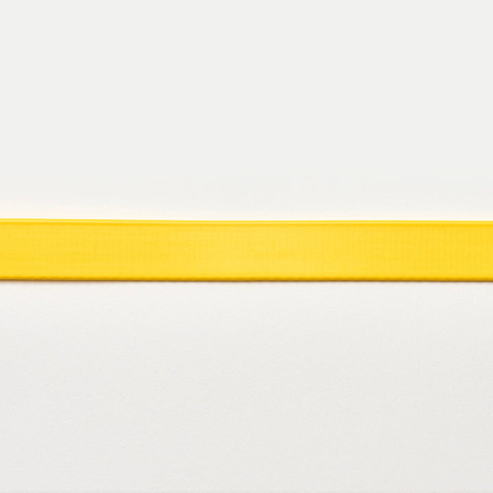 ※予約販売【iCANDOR】CAPRI WATERPROOF LEASH（Yellow）