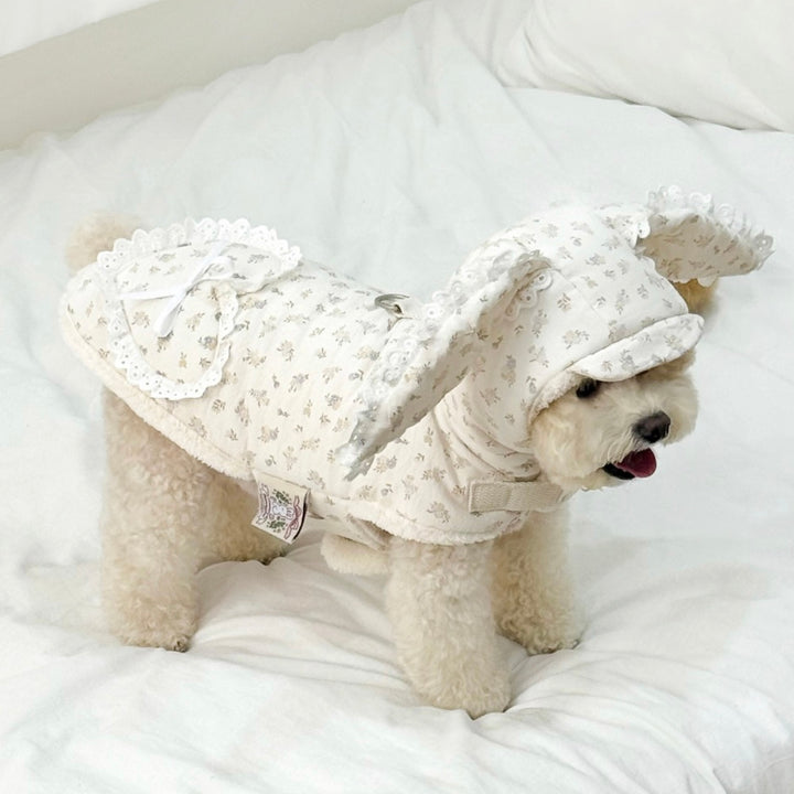 ※予約販売【meaningless】Rabbit Heart Padding