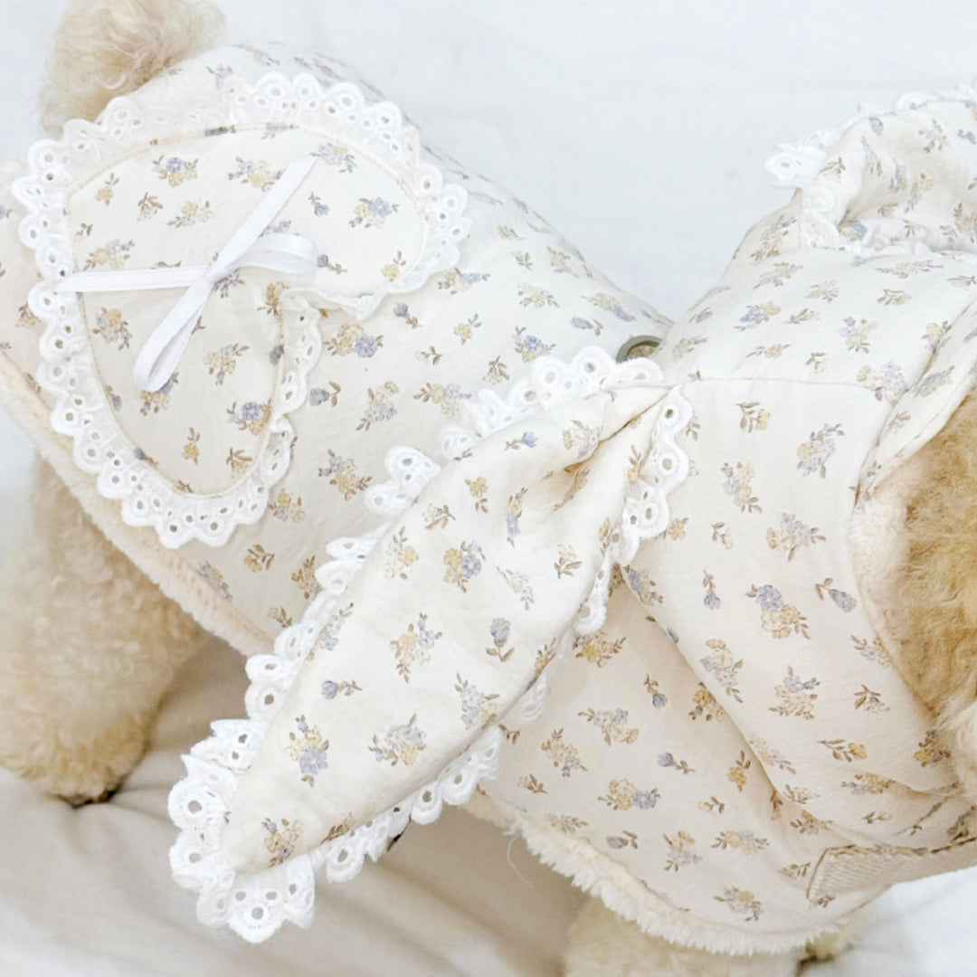 ※予約販売【meaningless】Rabbit Heart Padding