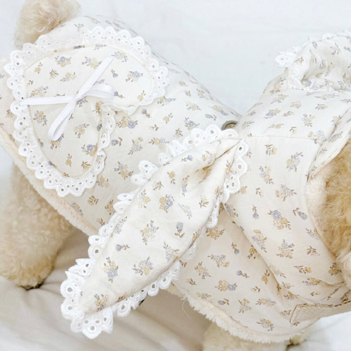 ※予約販売【meaningless】Rabbit Heart Padding