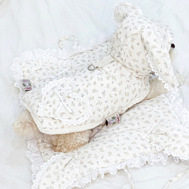 ※予約販売【meaningless】Rabbit Heart Padding