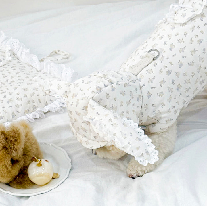 ※予約販売【meaningless】Rabbit Heart Padding