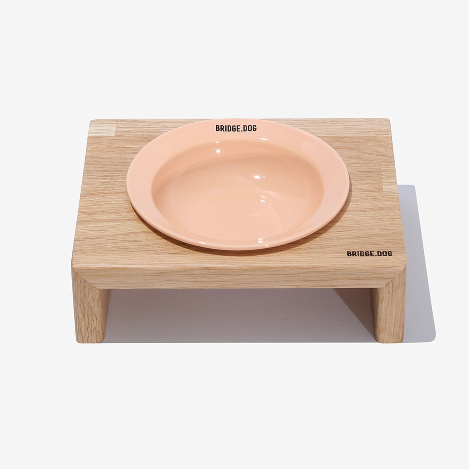 BRIDGE.DOG 食器セット＆スプーン BRIDGE.DOG 食器セット＆スプーン