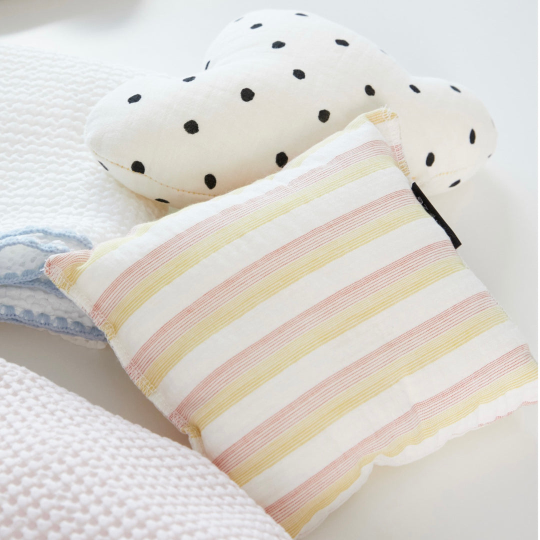 即納【azallea】Mini Cushion
