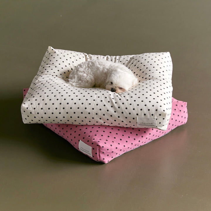 即納【a tous moments】Dot Dot living - dot dot cushion
