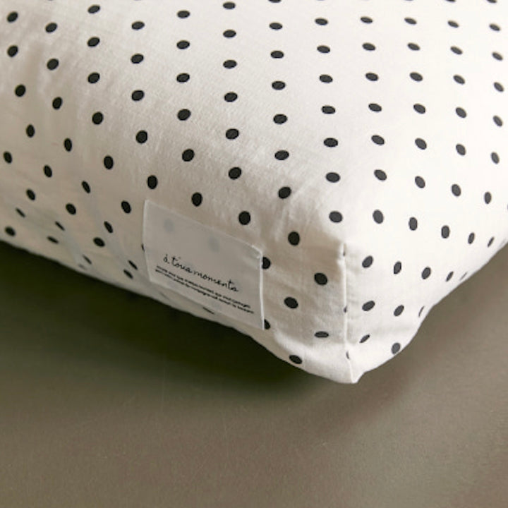 即納【a tous moments】Dot Dot living - dot dot cushion
