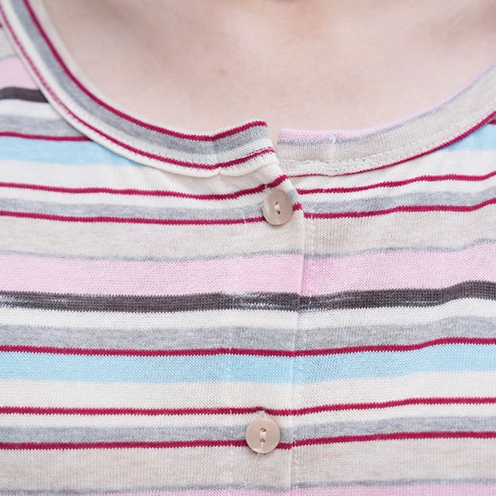 ※予約販売【noutti】Matilda Cardigan（Brown）