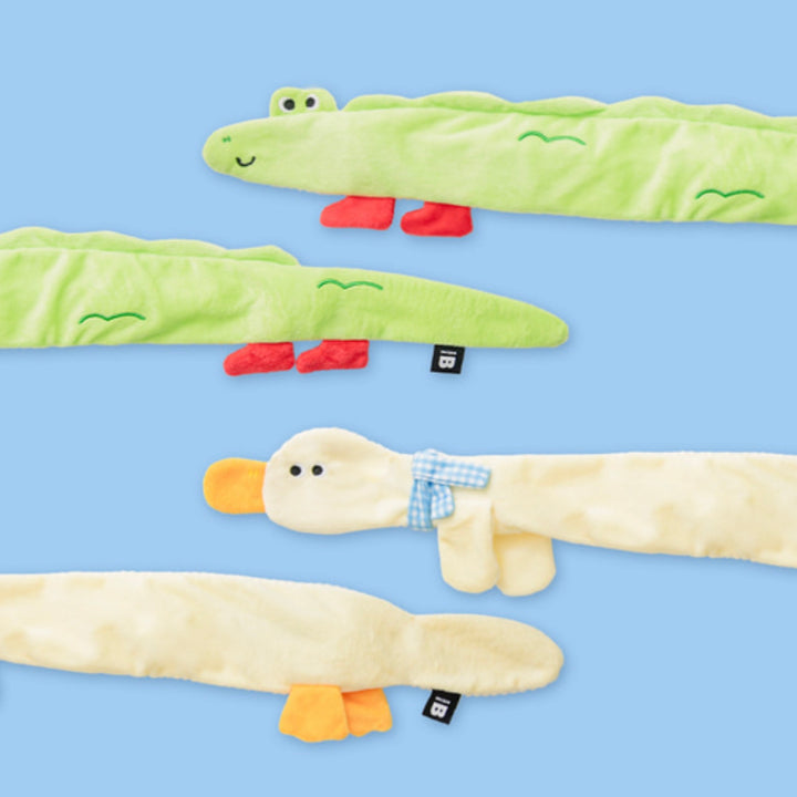 即納【BITE ME】Long Longs Tug Toy (2 types）
