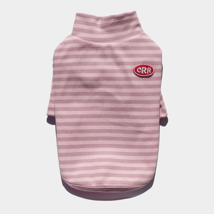 ※予約販売【CRR】Mayo Stripe Pola（Pink）