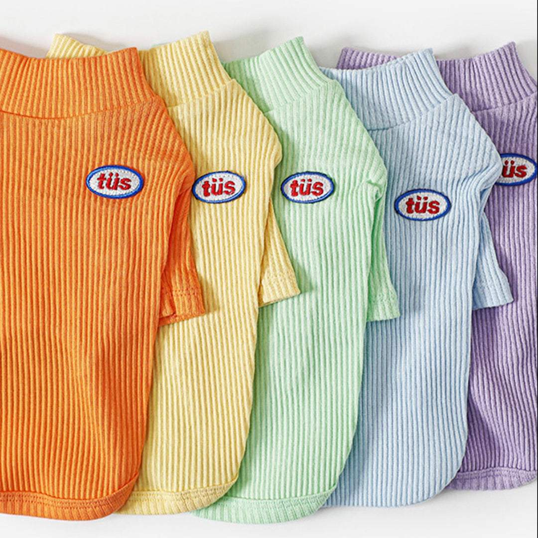 ※予約販売【TUSTUS】Soft neck（Ivory）